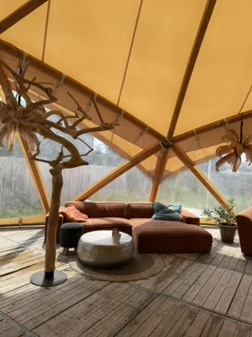 Premium-Tafels DOME