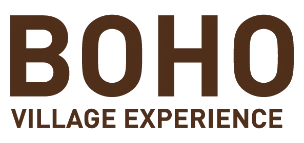 Boho Village Experience