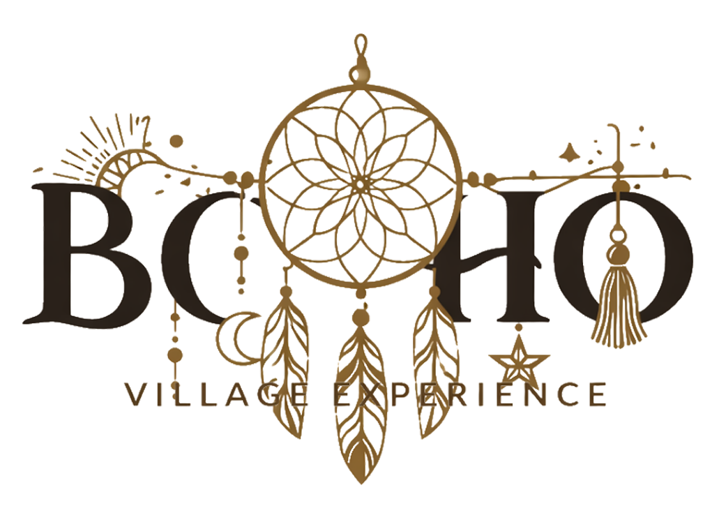 Boho Village Experience