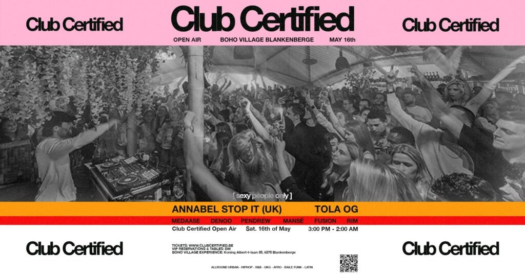 Club Certified