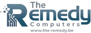 The Remedy Computers