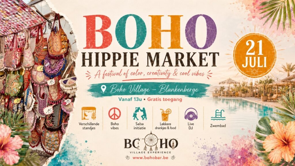 Hippie Market