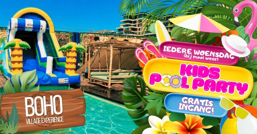 KIDS DAY